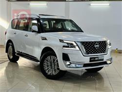 نيسان باترول